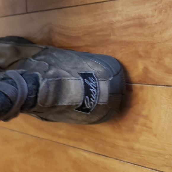 Cushe boots - Picture 9 of 11